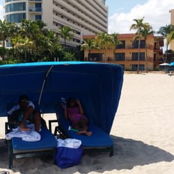 Life's a Beach Water Sports - Relaxing
