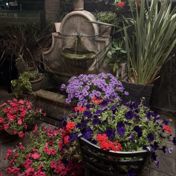 Bayshore Lounge - Patio - Breakfast & Brunch Near Me - Newport Beach, California