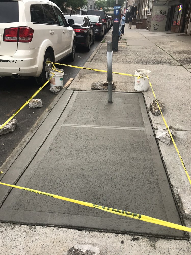 LUIS CONSTRUCTION ECUA 25 Photos Bronx, New York Masonry/Concrete Phone Number Yelp