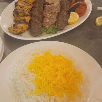 Yas Restaurant - Kabobs - Persian/Iranian Near Me - San Jose, California Yas Restaurant - Kabobs - Persian/Iranian Near Me - San Jose, California