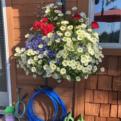 Tatonka Farms - Basket