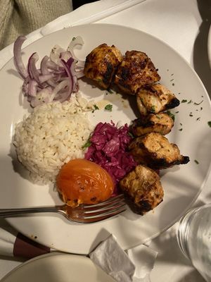 Pasha Turkish Restaurant by null