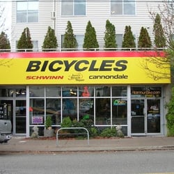 Aaron's Bicycle Repair