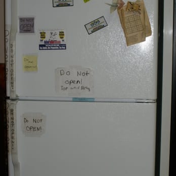 Qiang's Bakery - Do Not Open Refrigerator-even though it is situated in public space-hah! - Bakeries Near Me - Stockton, California Qiang's Bakery - Do Not Open Refrigerator-even though it is situated in public space-hah! - Bakeries Near Me - Stockton, California