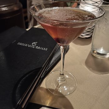 Geoffrey's Malibu - Manhattan - Seafood Near Me - Malibu, California