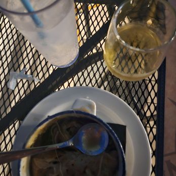 Smuggler's North Shore - Lack of lighting in the evening results in the inability to see your food. - Bars Near Me - Newaygo, Michigan Smuggler's North Shore - Lack of lighting in the evening results in the inability to see your food. - Bars Near Me - Newaygo, Michigan