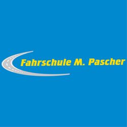 Fahrschule M. Pascher - Firmenlogo Fahrschule Matthias Pascher