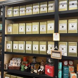 T M Ward Coffee of Chatham - Tea