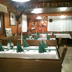 Gaststätte Theresienhütte