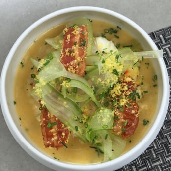 Olamaie - Shrimp & Grits ($14) - Southern Near Me - Austin, Texas