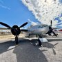 Pueblo Weisbro Aircraft Museum