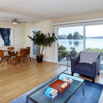 Water's Edge - Apartments Near Me - Foster City, California