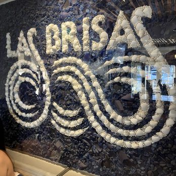 Las Brisas - Mexican Near Me - Laguna Beach, California