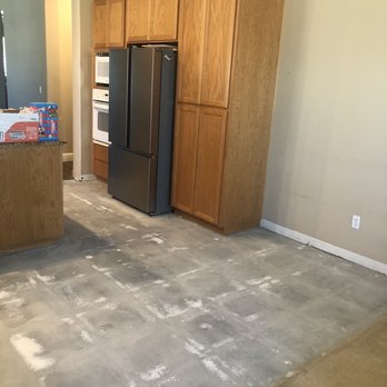 Bare Knuckle Floor Demolition - Kitchen - Demolition Services Near Me Bare Knuckle Floor Demolition - Kitchen - Demolition Services Near Me