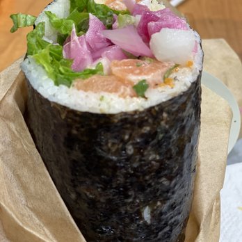 Sushioki - Sushi Bars Near Me - Durham, North Carolina Sushioki - Sushi Bars Near Me - Durham, North Carolina