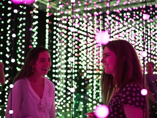 Wonderspaces Philadelphia by null