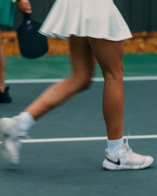Other Racquet Social Club by null