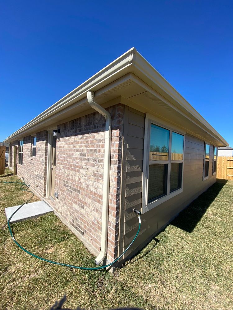 Slide of Montoya’s General Gutter