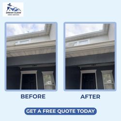 Dream Clean Home Services
