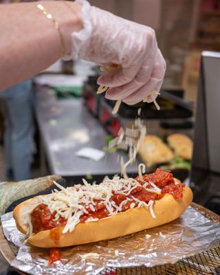 Sisters Gourmet Deli by null Sisters Gourmet Deli by null