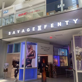 Savage X Fenty - Lingerie Near Me - Culver City, California