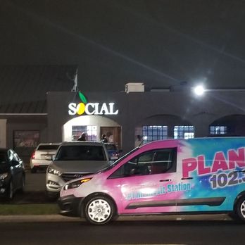 Aloft by Marriott Corpus Christi - Across street from Social - Hotels Near Me - Corpus Christi, Texas