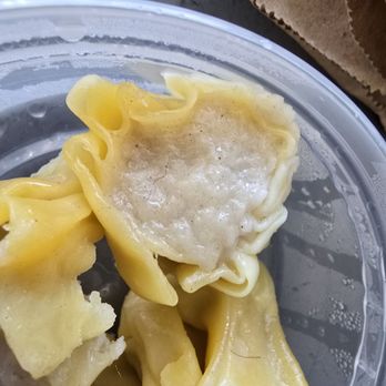TeaBites - Every piece of siu mai has hairs on it. Gross - Chinese Near Me - San Gabriel, California TeaBites - Every piece of siu mai has hairs on it. Gross - Chinese Near Me - San Gabriel, California