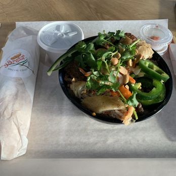 88 Banh Mi & Bowl - Vietnamese Near Me - Warren, Michigan 88 Banh Mi & Bowl - Vietnamese Near Me - Warren, Michigan