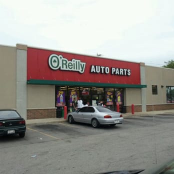 Oreillys Auto Parts Store East Side Milwaukee Wi Last Updated October 22 Yelp