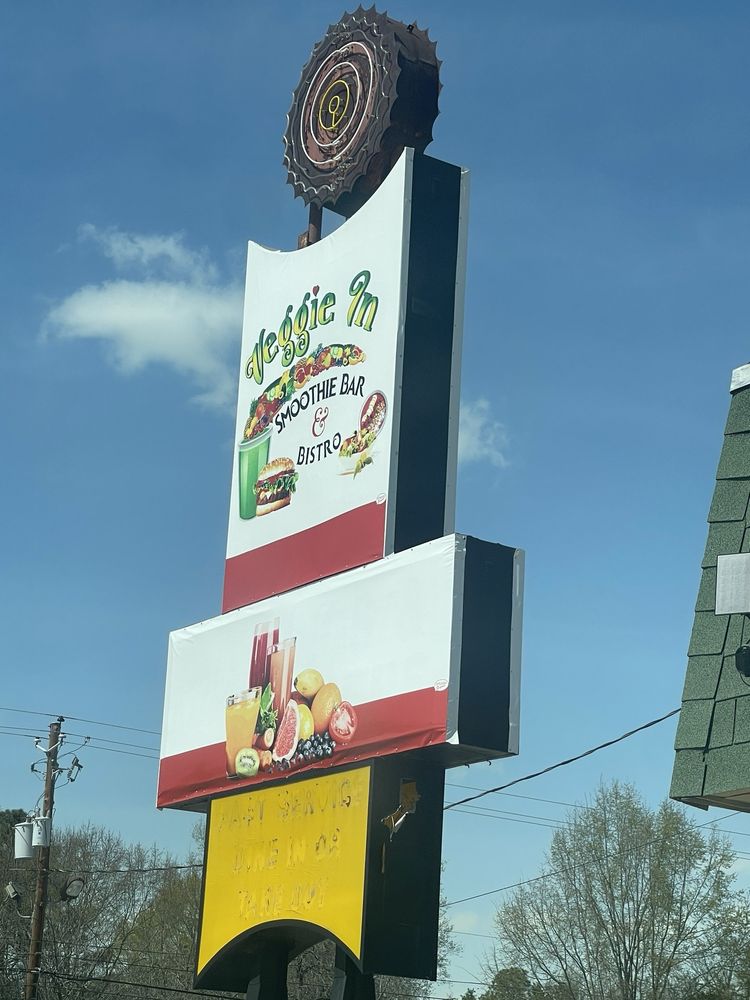 VEGGIE IN Updated October 2024 2516 Peach Orchard Rd, Augusta