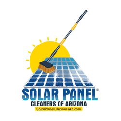 Solar Panel Cleaners of Arizona