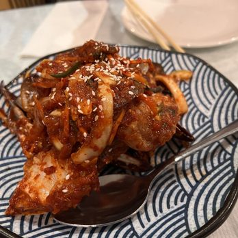 JJamPPong - Chinese Near Me - San Francisco, California