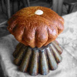 La Brioche du Vast