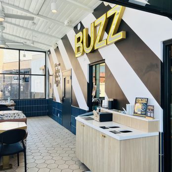 Better Buzz Coffee Carlsbad - Coffee & Tea Near Me - Carlsbad, California