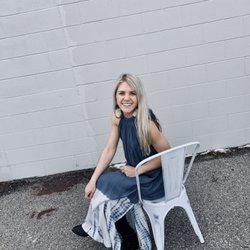 Eye Candy for your Body and Home - Spring fashion