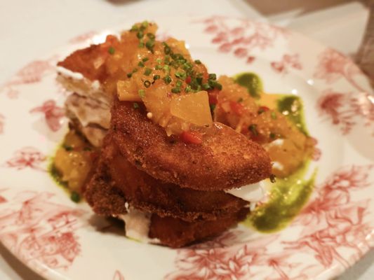 Milton's Cuisine & Cocktails by null Milton's Cuisine & Cocktails by null