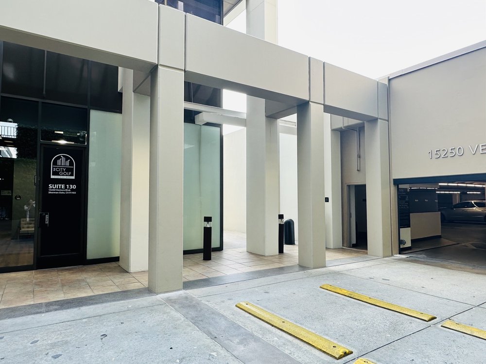 THE CITY GOLF SHERMAN OAKS Updated October 2025 20 Photos 13