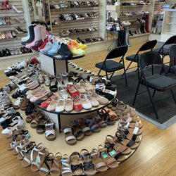 Premiere Shoes - Kids shoes
