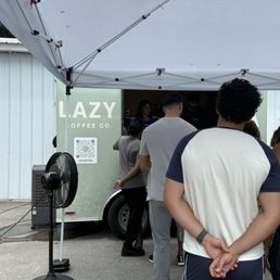 Coffee Truck Coffee Truck