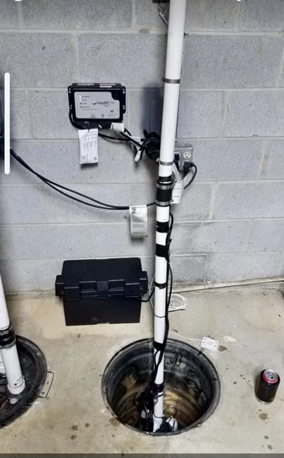 Slide of Southern Maryland Plumbing & Well Repair