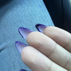 Lee Vista Nails & Spa