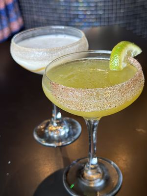 Bartini by null