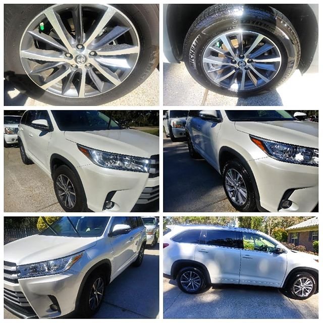 CAR WASH TALLAHASSEE Updated June 2024 15 Photos 2800 S Adams St