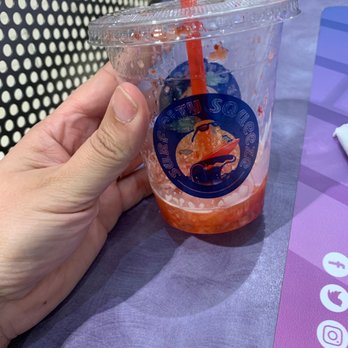 Surf City Squeeze - Strawberry lemonade - Juice Bars & Smoothies Near Me - Las Vegas, Nevada Surf City Squeeze - Strawberry lemonade - Juice Bars & Smoothies Near Me - Las Vegas, Nevada