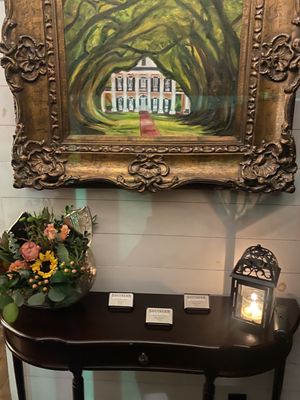 Southern Social by null