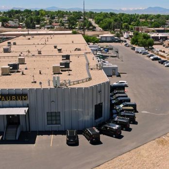 Aurum Home Technology - Security Systems Near Me - Denver, Colorado