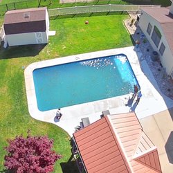 Edge Water Pools