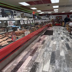 Thielen Meats of Little Falls