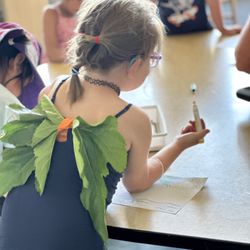 Woodroe Woods School