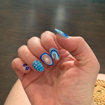 Oscar Nail Lounge - Nail Salons Near Me - Plano, Texas Oscar Nail Lounge - Nail Salons Near Me - Plano, Texas